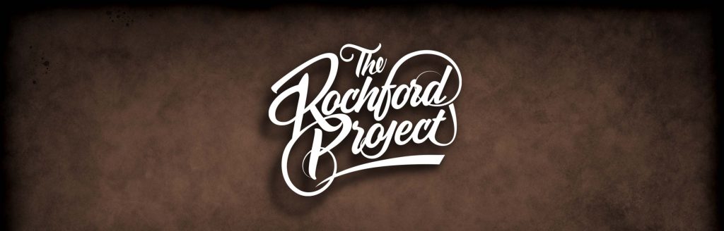 Rochford Project E-liquid Banner