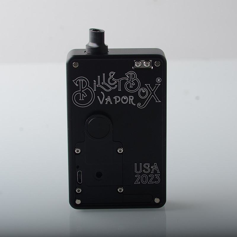 Billet Box V4 Style 70W by SXK 2023 Logo