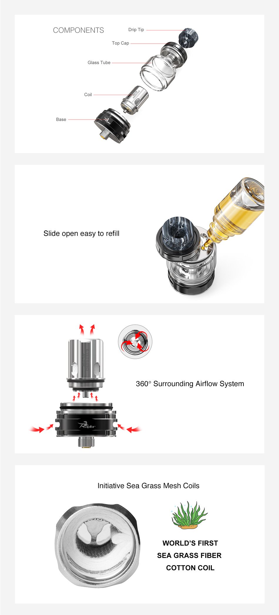 Ehpro-Raptor-Subohm-coils-promo-uk