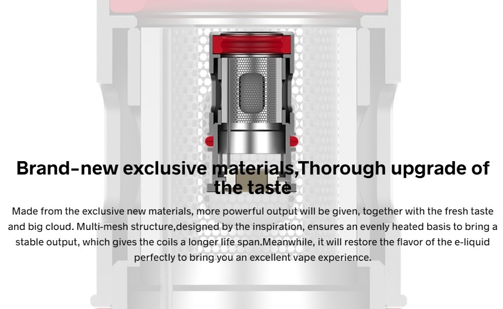 Voopoo PnP Replacement Coils Promo