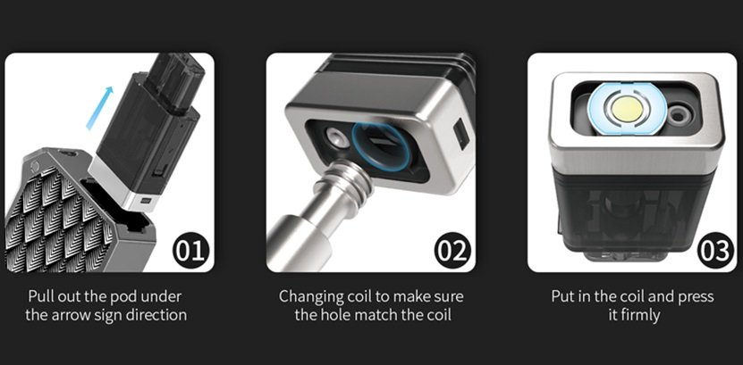Smoant_Battlestar_Baby_Pod_Kit_Coil_Replacement