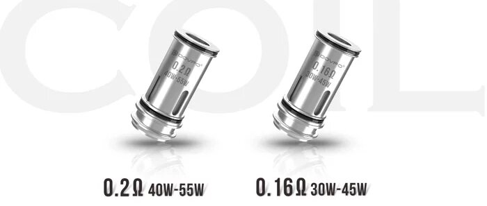 Dovpo Ohmage Coils UK Promo