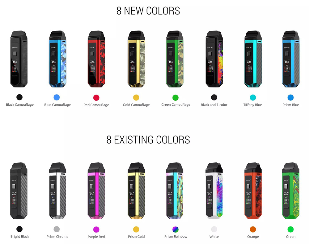 Smok-RPM40-New-Colours-Banner