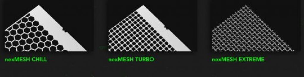 Wotofo Nexmesh Mesh Strips UK