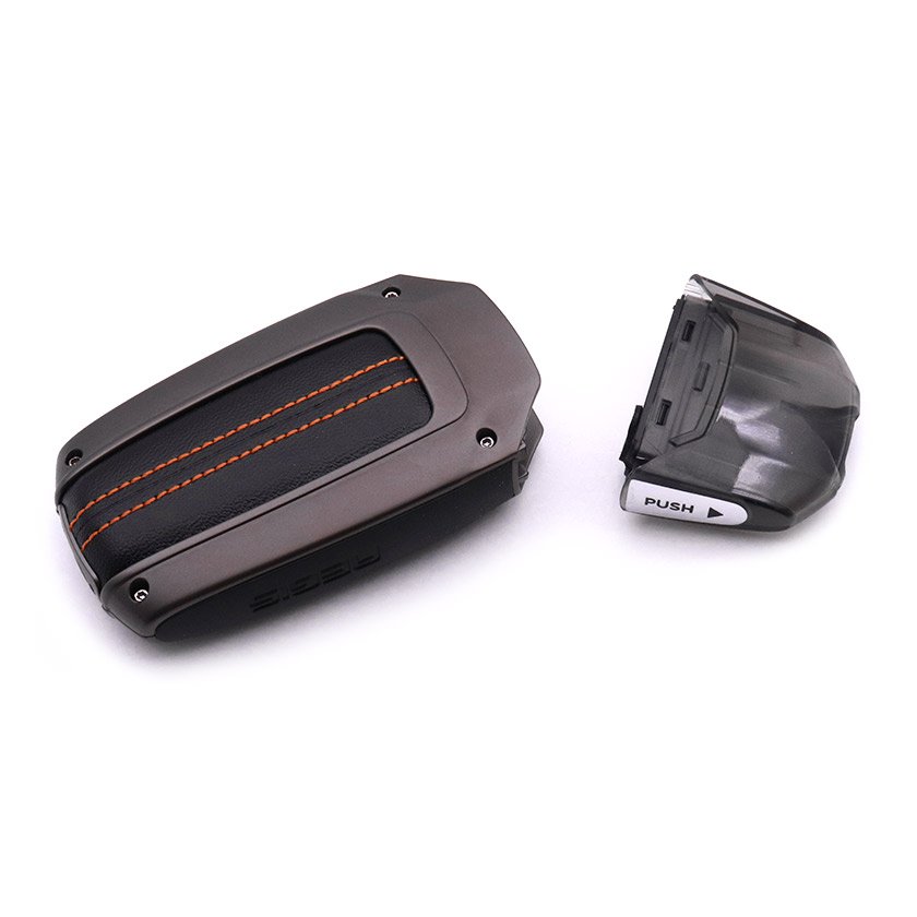 Geekvape Aegis Pod Cartridge UK 2