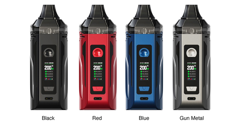 Artery-Nugget-GT-200W-Pod-Kit-UK