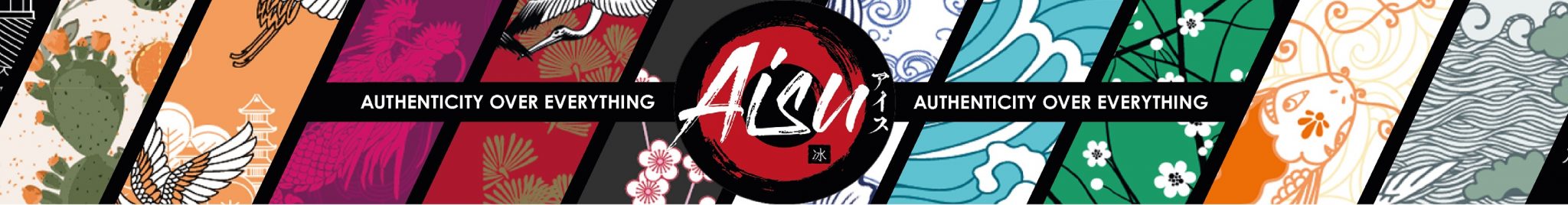 Aisu Nic Salt Banner