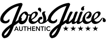 Cookie Dough by Joe’s Juice 200ml Logo