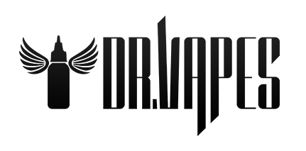 Dr Vapes Black Panther Nic Salt