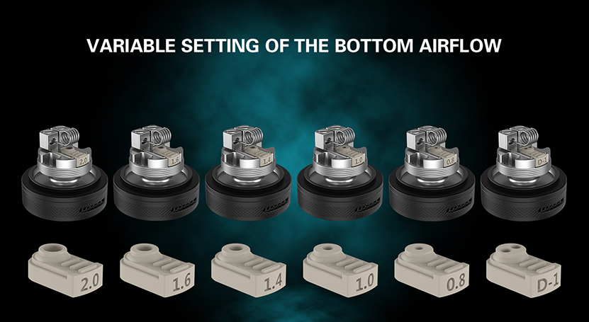 Vandy_Vape_BSKR_V2_MTL_RTA_Variable_Setting