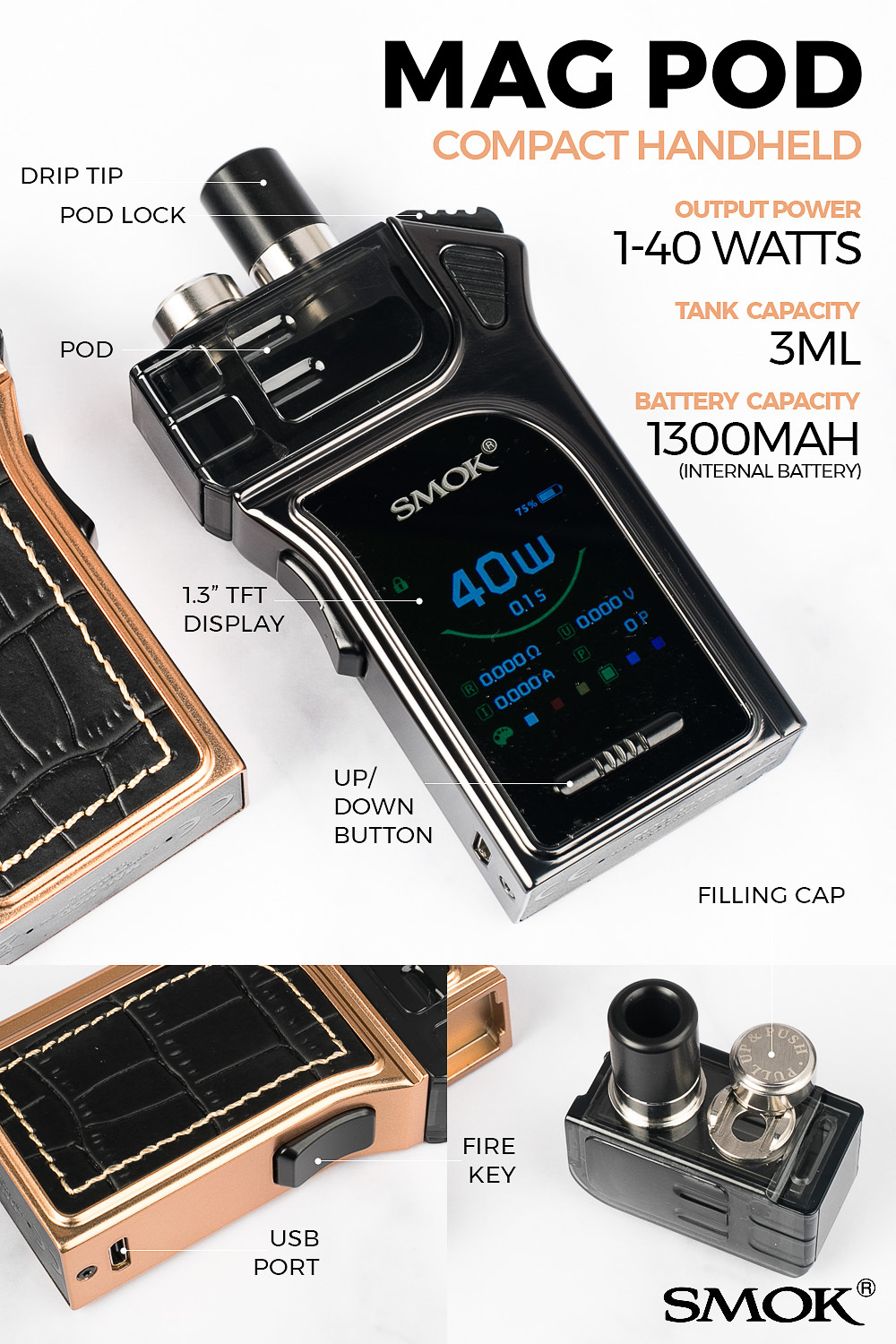 SMOK_MAG_POD_40W_Starter_Kit_UK