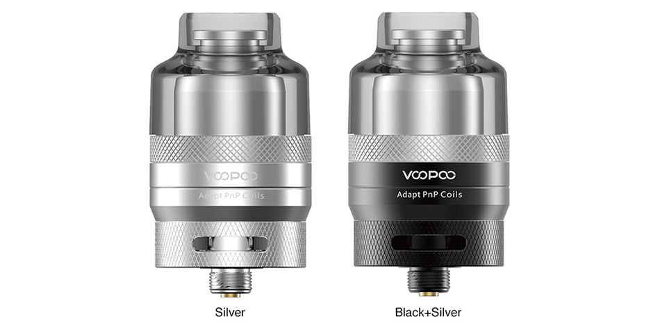 Voopoo Pod RTA UK 