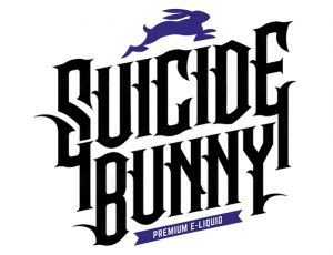 Suicide Bunny E-Liquid 100ml