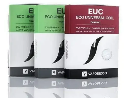 Vaporesso EUC Coils 5pcs Picture