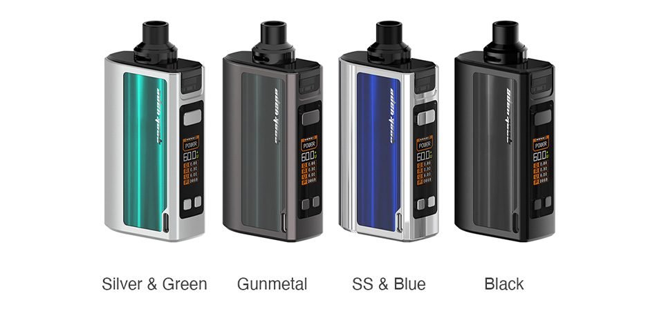 GeekVape-Obelisk-60-Pod-Kit-UK-Colours