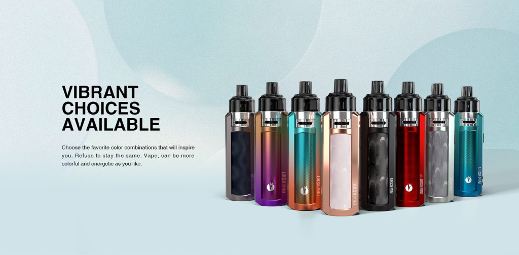 Lost Vape Ursa Mini Pod Kit UK