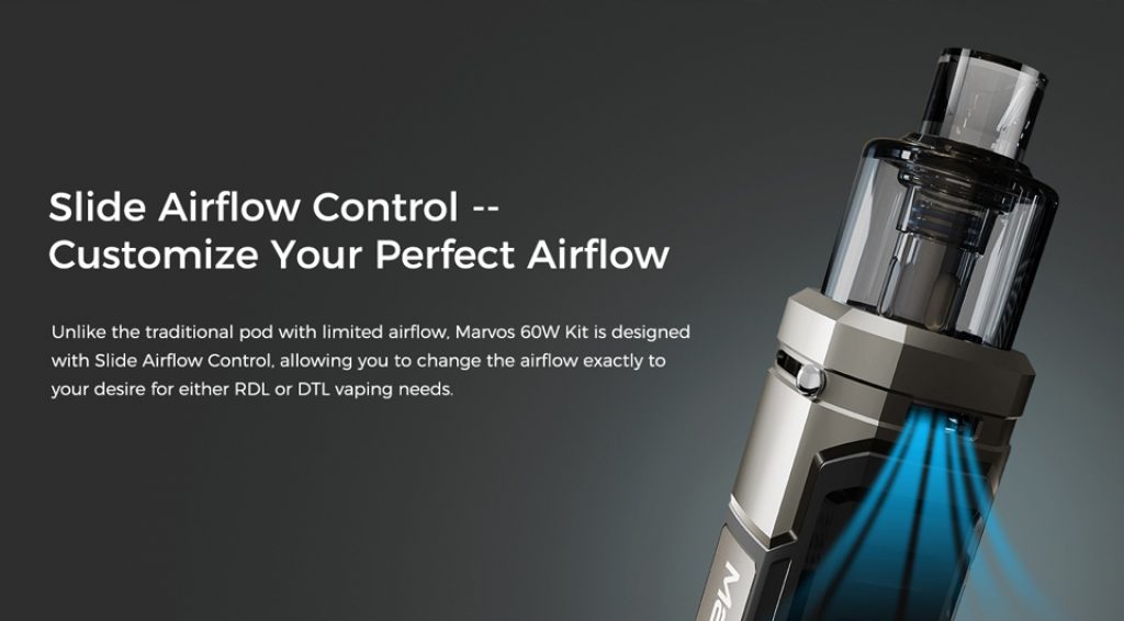 Freemax-Marvos-60W-Pod-Kit-Airflow