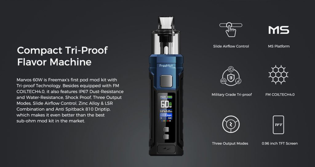 Freemax-Marvos-60W-Pod-Kit-Promo
