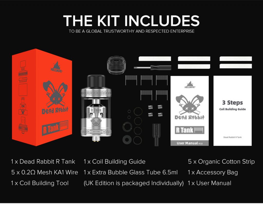 Hellvape-Dead-Rabbit-R-Tank-UK-Contents