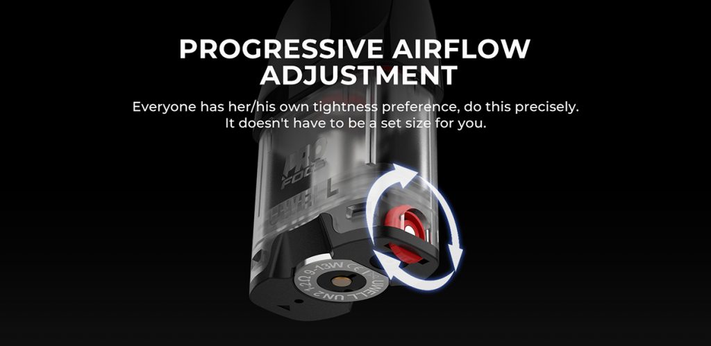 Caliburn-G2-Replacement-Pod-Feature-Airflow