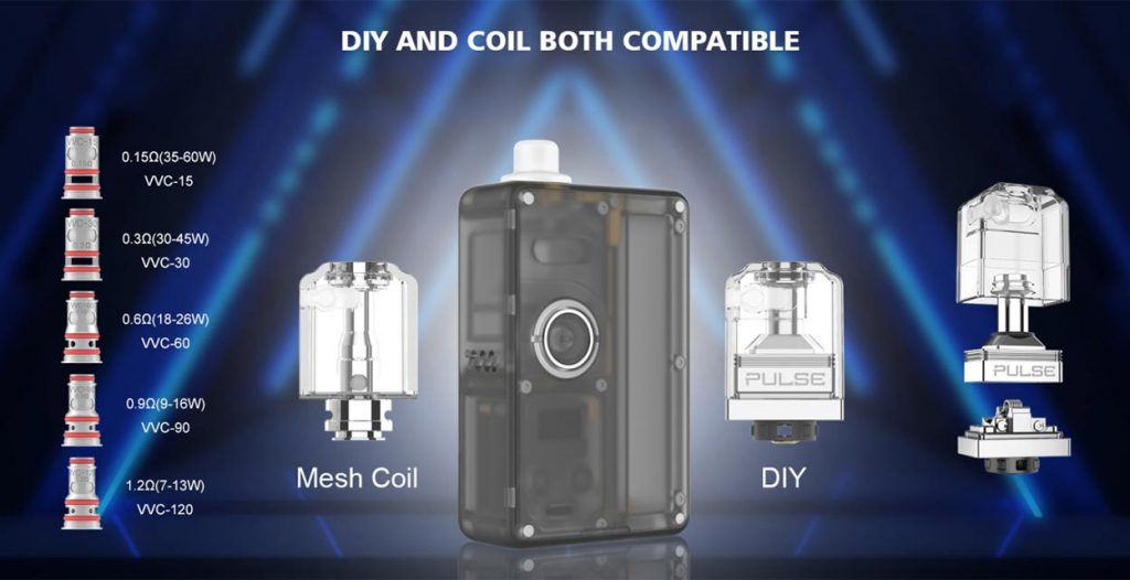 Pulse-80W-AIO-Kit-Compatible
