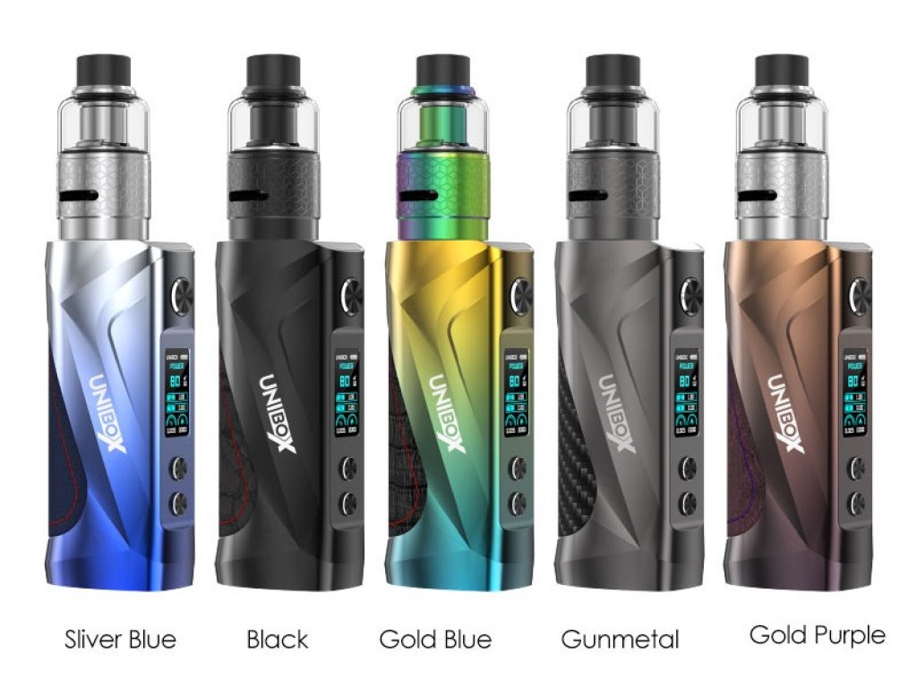 OXVA-Vapx-Unibox-PnM-Kit-UK-Colours