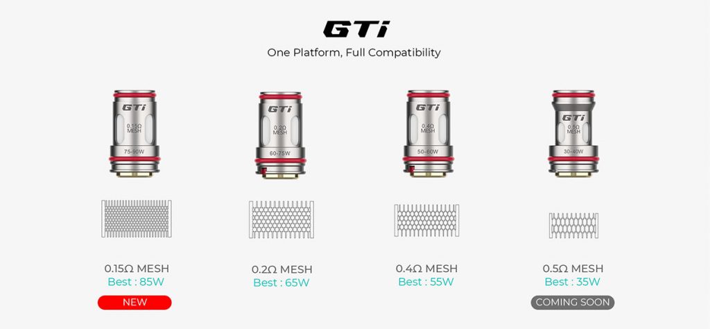 GEN-200-80-S-GTI-Coils