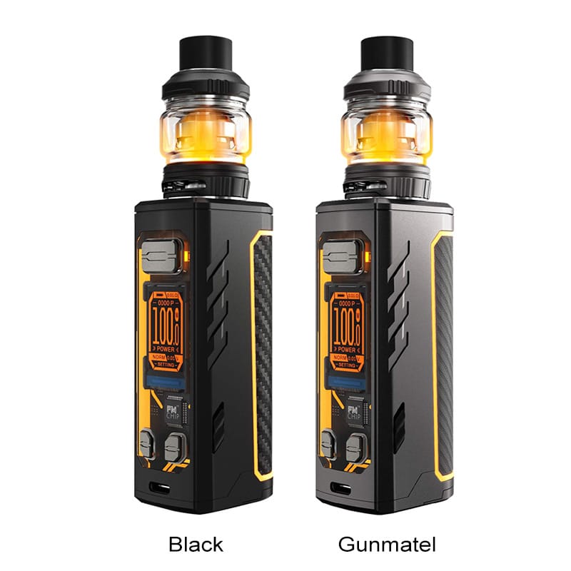 Freemax Maxus Solo 100W Kit Leather Edition