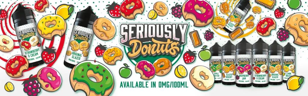 seriously-donuts-doozy-vape-short-fill-e-liquid-cheap