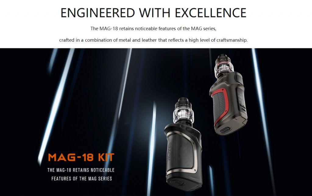 SMOK-MAG-18-230W-Kit-With-TFV18-Tank-Promo