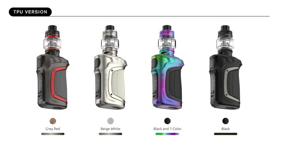 SMOK-MAG-18-230W-Kit-With-TFV18-Tank-TPU-Version