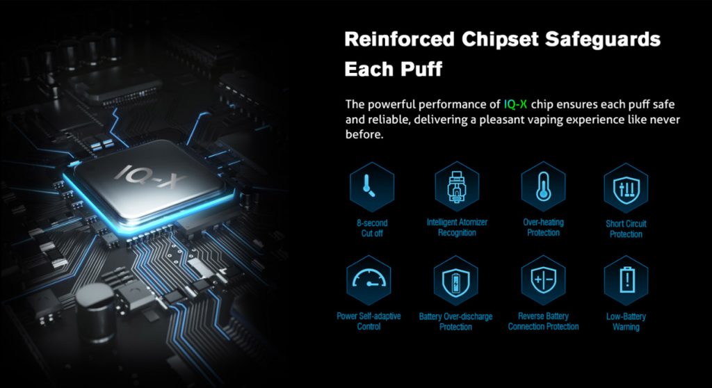 SMOK-MAG-18-230W-Mod-Chip