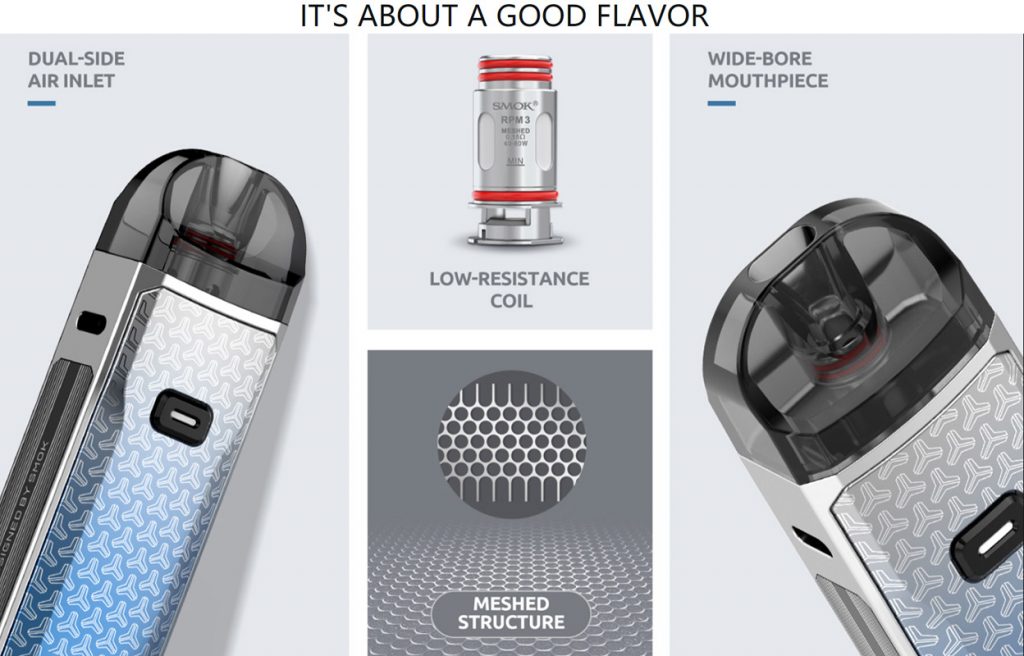 SMOK-Nord-5-Pod-Kit-UK-Flavour