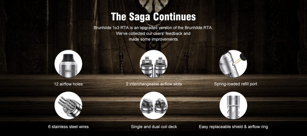 Vapefly-Brunhilde-1o3-RTA-Saga