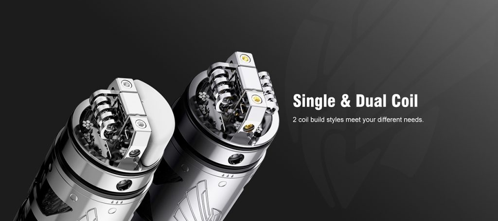 Vapefly-Brunhilde-1o3-RTA-Single-Dual-Coil