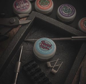 Coils by Scott Promo 2