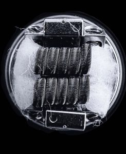 Coils by Scott Promo