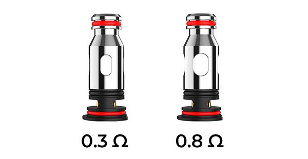 Uwell PA Coils Promo