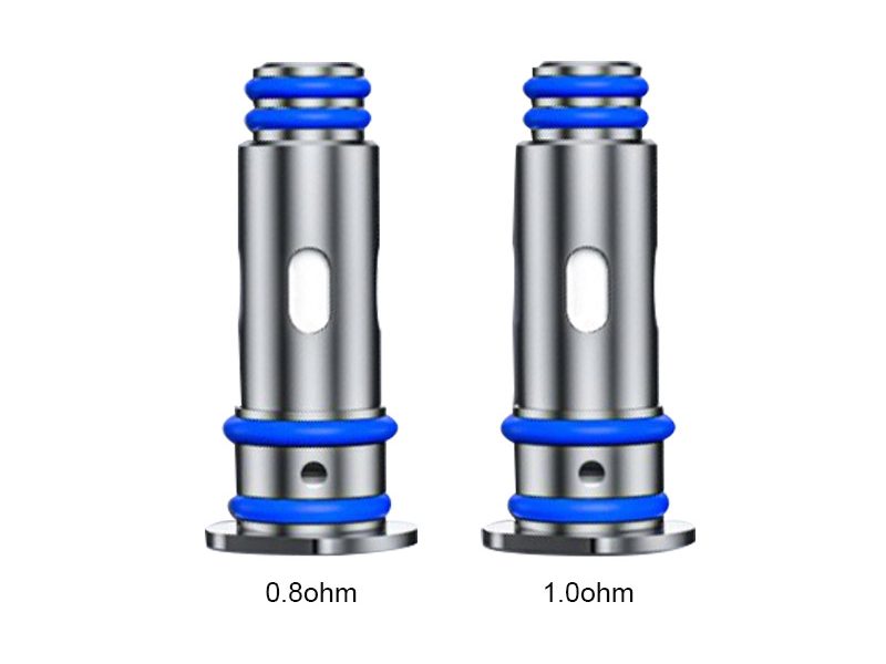 Freemax GX Replacement Mesh Coil Coil Types