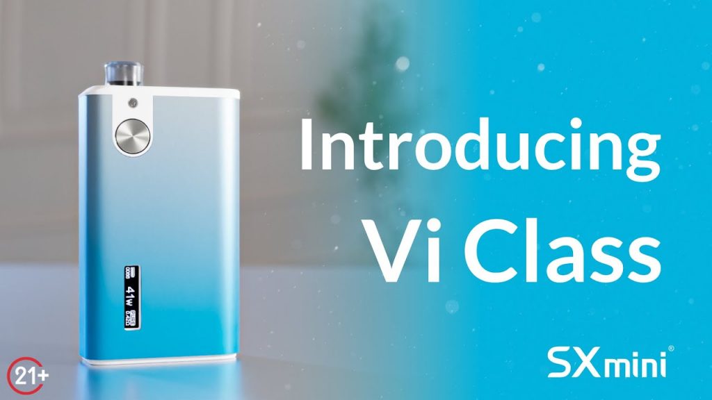 SXmini VI Class AIO Kit Promo 2