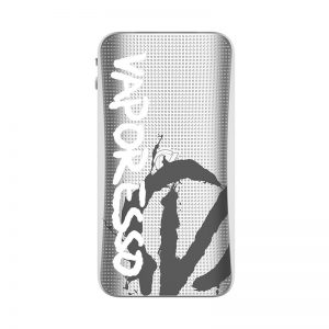 Vaporesso GEN 200 Mod Graffiti Silver