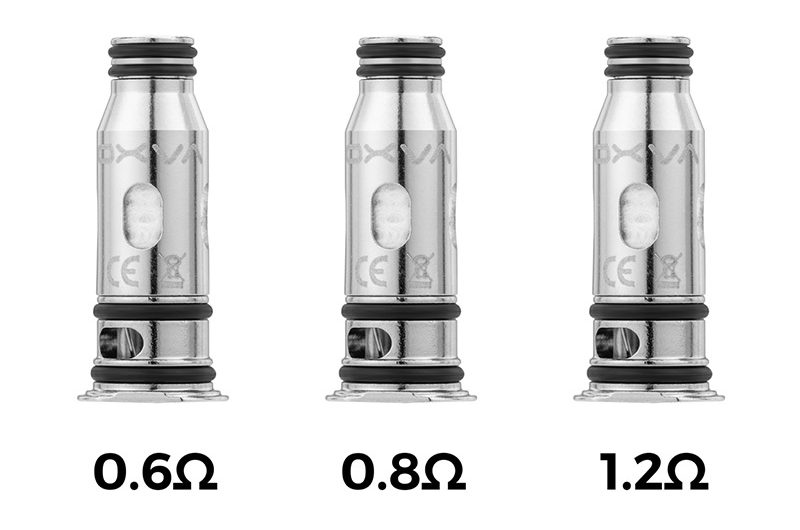 OXVA Xlim C Replacement Coils Promo