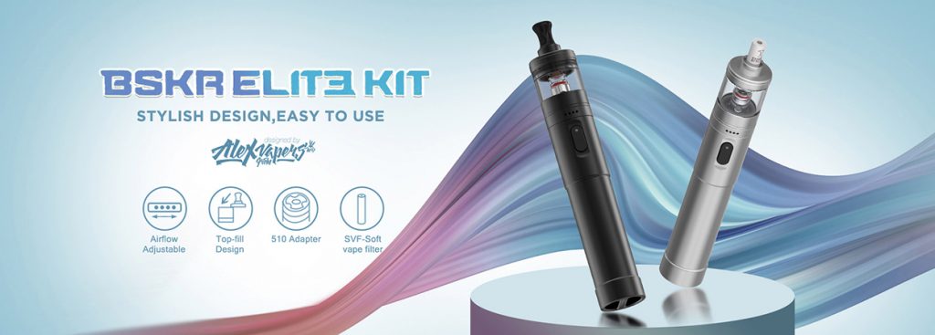 Vandy Vape BSKR Elite Kit Promo