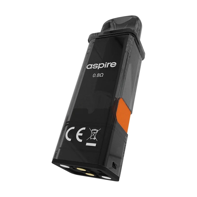 Aspire Gotek X Replacement Pod View
