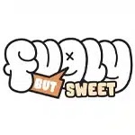 Fugly But Sweet Nic Salts 10ml Logo