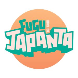 Fugu Japanta Nic Salts 10ml Logo