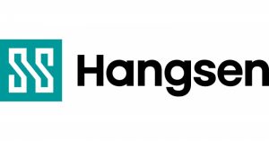 Hangsen Bar Fuel Nic Salt 10ml Logo