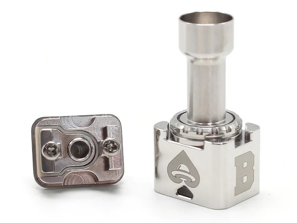 SXK Spade Style RBA Bridge Deck