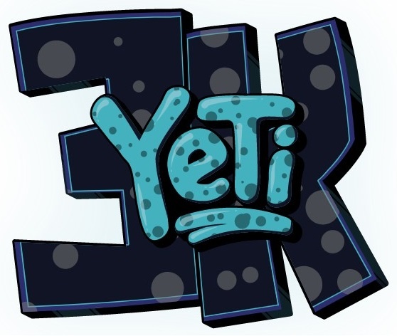 Yeti 3K Bar Salt 10ml Nic Salt E-liquid Logo