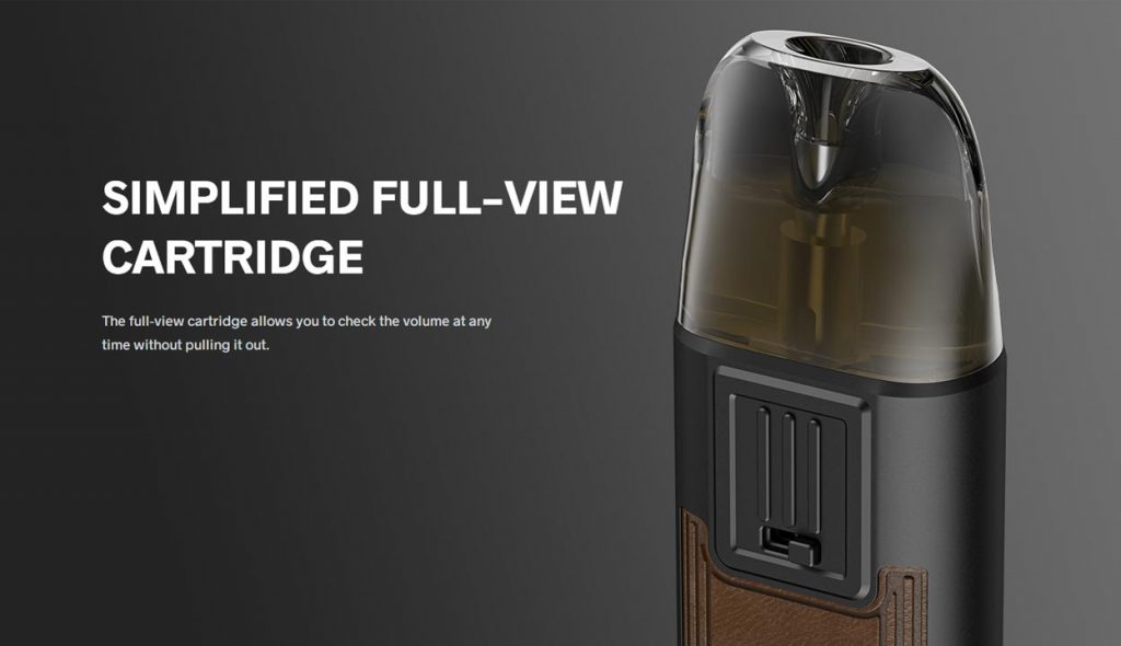 VOOPOO Argus Replacement Pods Promo 2